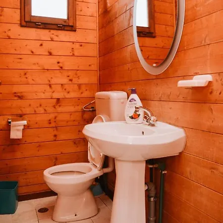 Village Of Peace - House 34