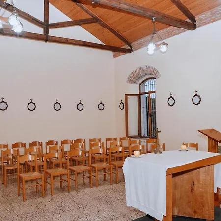 Village Of Peace - House 34 *