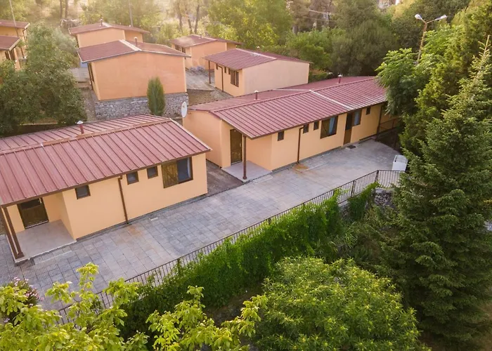 Апартаменты Village Of Peace - House 34