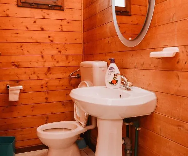 Village Of Peace - House 34