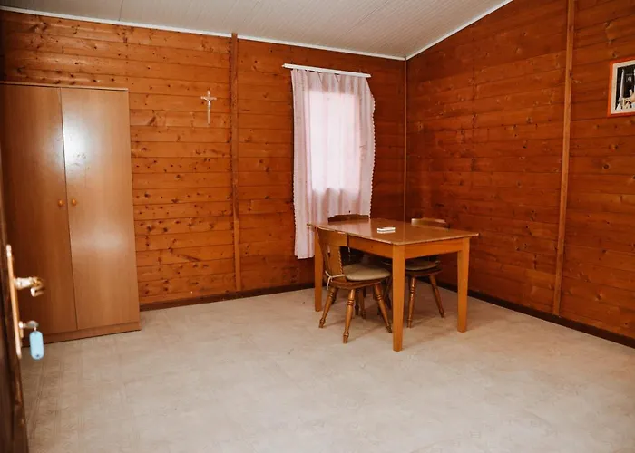 Апартаменты Village Of Peace - House 34 Шкодер