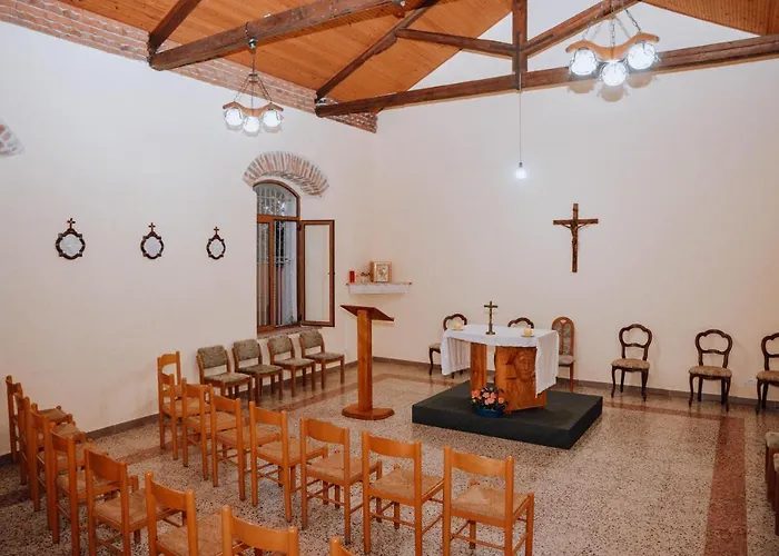 Village Of Peace - House 34 *