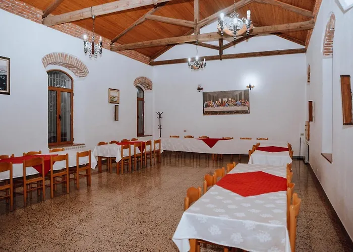 Village Of Peace - House 34 Апартаменты Шкодер