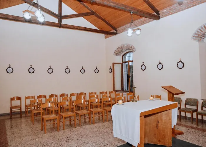 Village Of Peace - House 34 *