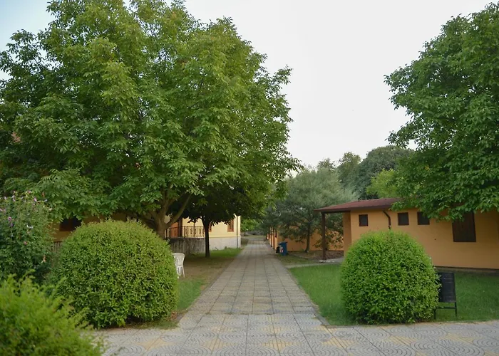 Village Of Peace - House 34 Шкодер