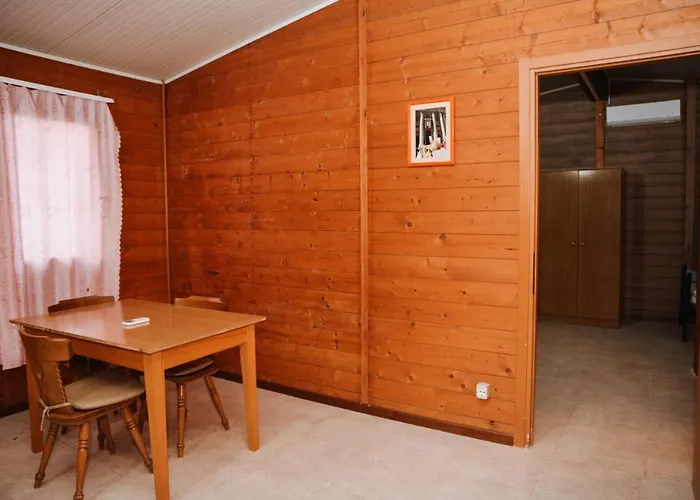 Village Of Peace - House 34 Shkodër