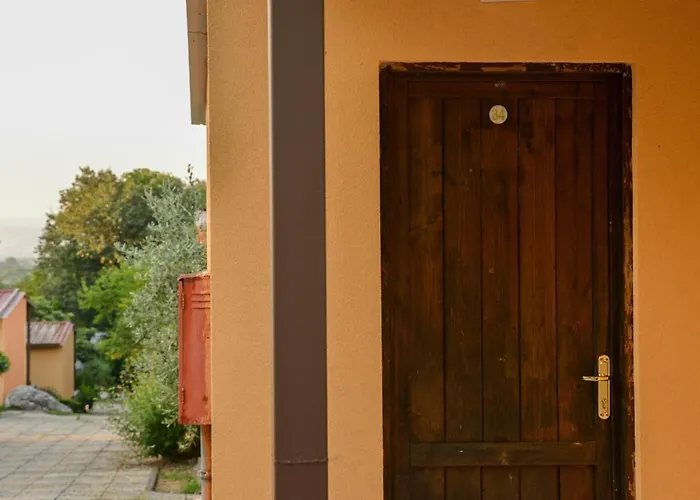 Appartamento Village Of Peace - House 34