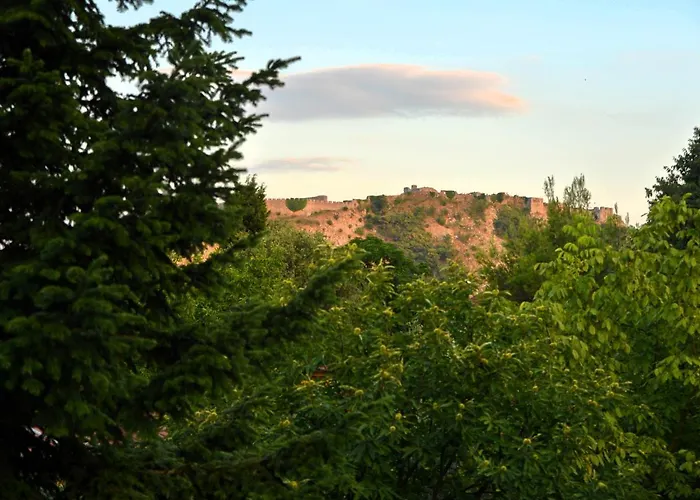 Village Of Peace - House 34 Appartamento *