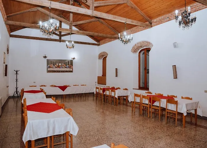 Village Of Peace - House 34 *