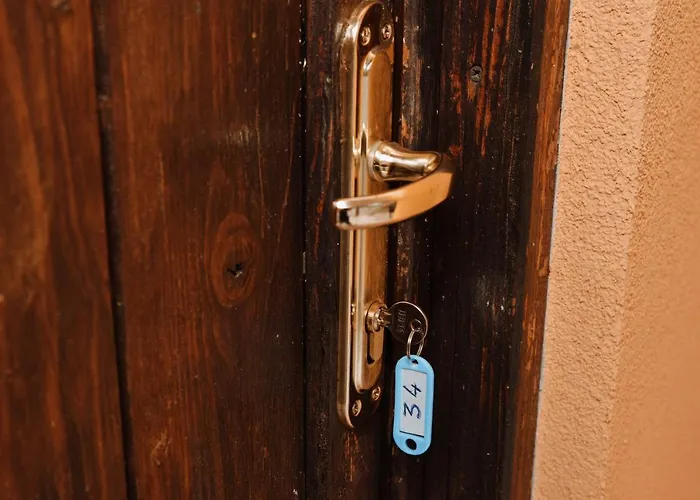 Village Of Peace - House 34 Shkodër