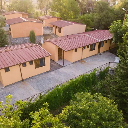 Apartmán Village Of Peace - House 34