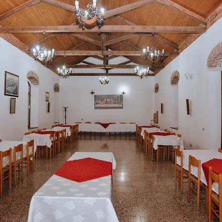 Village Of Peace - House 34 Apartament