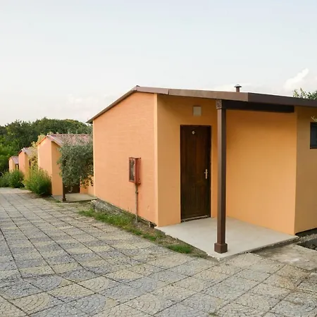 Apartamento Village Of Peace - House 34 Shkodër