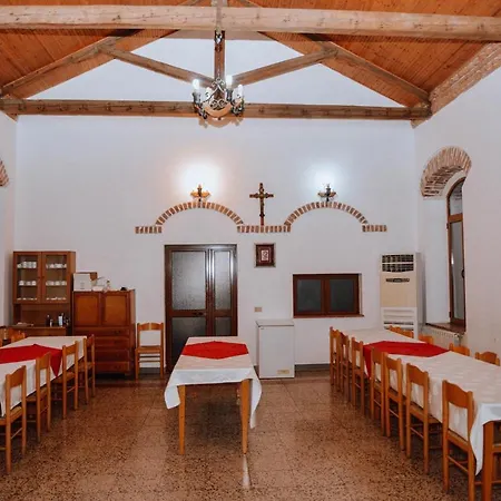 Apartamento Village Of Peace - House 34 Shkodër