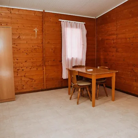 Apartamento Village Of Peace - House 34 Shkodër
