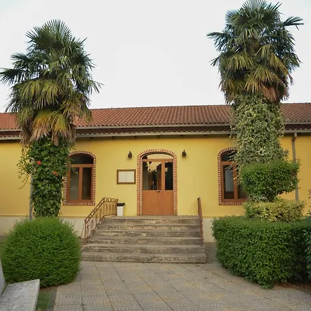Village Of Peace - House 34 Apartmán *