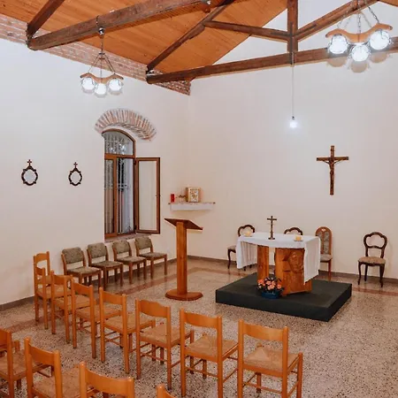 Village Of Peace - House 34 *