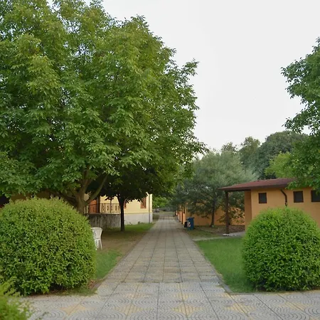 Village Of Peace - House 34 Szkodra