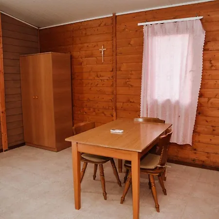 Village Of Peace - House 34 *