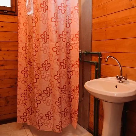 Village Of Peace - House 34 * Shkodër