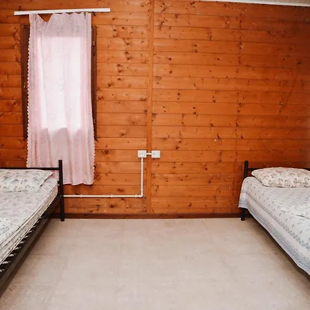 Apartmán Village Of Peace - House 34