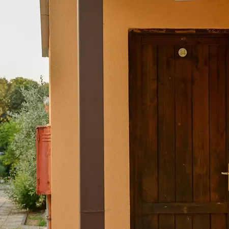 Apartamento Village Of Peace - House 34