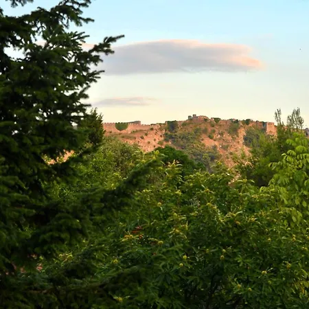 Village Of Peace - House 34 Apartament *