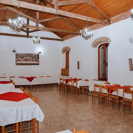 Village Of Peace - House 34 *