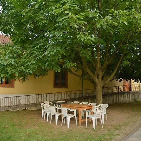 Apartmán Village Of Peace - House 34