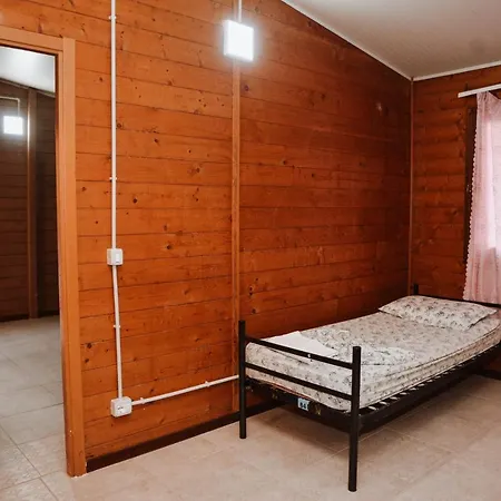 Apartamento Village Of Peace - House 34 Shkodër