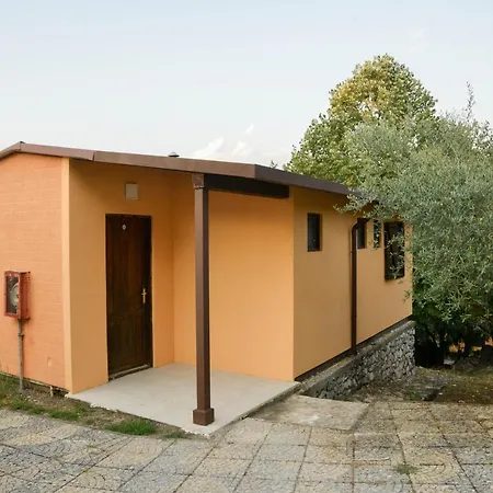 Apartmán Village Of Peace - House 34