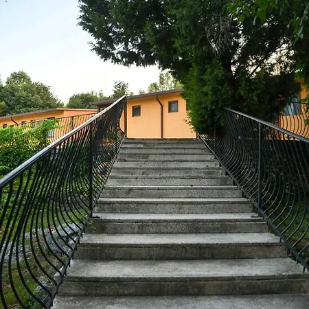 Village Of Peace - House 34 Apartament *