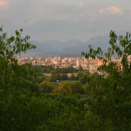 Apartament Village Of Peace - House 34 Szkodra