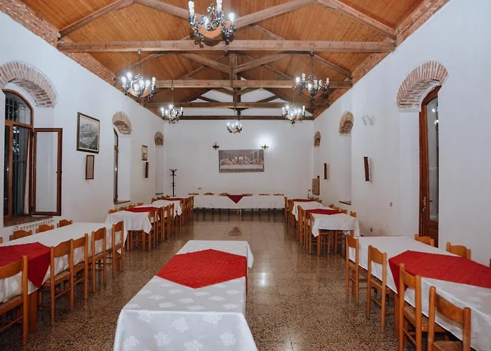 Village Of Peace - House 34 公寓