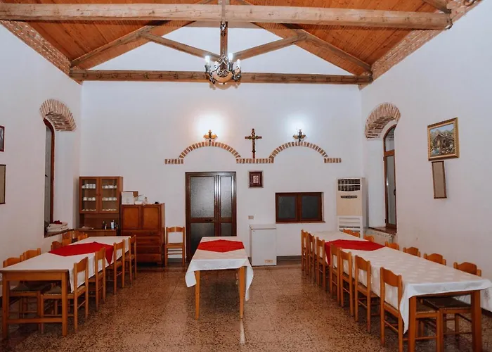 公寓 Village Of Peace - House 34 Shkodër