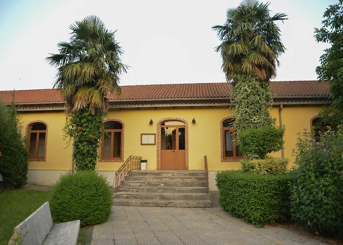 Village Of Peace - House 34 Apartman *