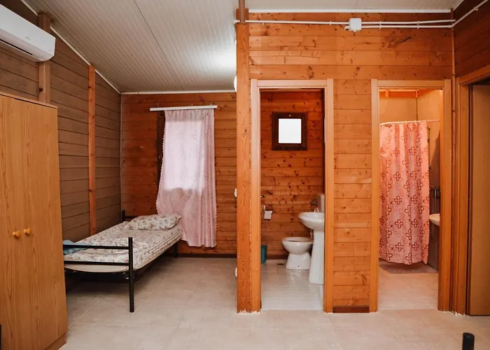 Village Of Peace - House 34 Apartman