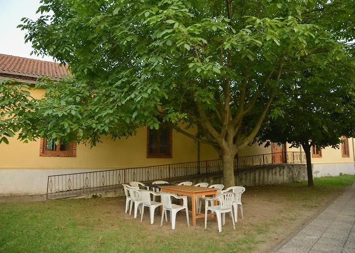 Apartman Village Of Peace - House 34