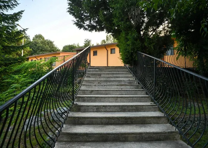 Village Of Peace - House 34 Apartman *