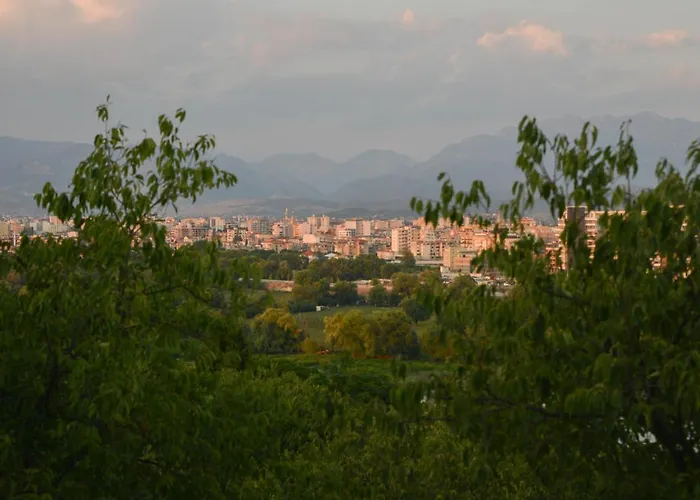 Apartman Village Of Peace - House 34 Shkodra